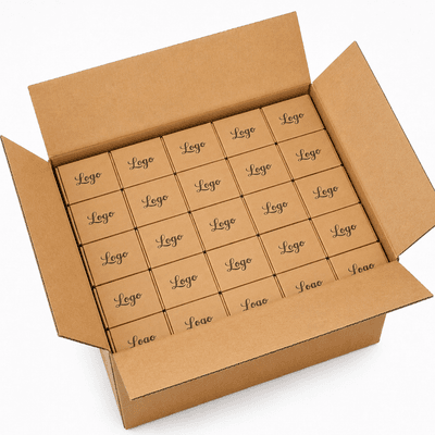 Premium Gift Box Packaging